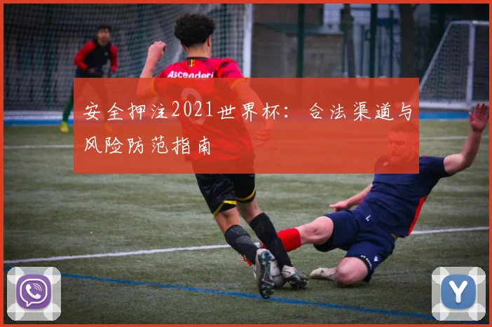 安全押注2021世界杯：合法渠道与风险防范指南