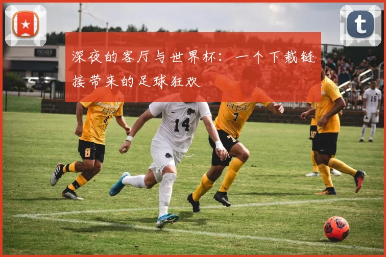 深夜的客厅与世界杯：一个下载链接带来的足球狂欢