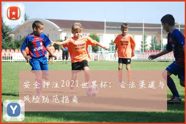 安全押注2021世界杯：合法渠道与风险防范指南