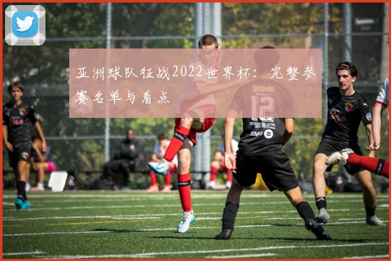 亚洲球队征战2022世界杯：完整参赛名单与看点