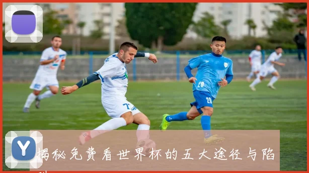 揭秘免费看世界杯的五大途径与陷阱