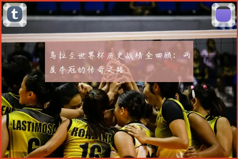 乌拉圭世界杯历史战绩全回顾:两度夺冠的传奇之路