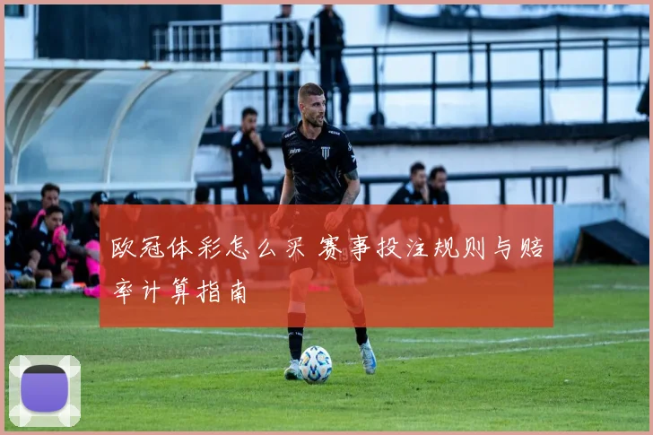 欧冠体彩怎么买 赛事投注规则与赔率计算指南